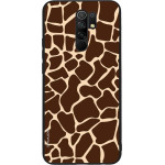 Sonique ���� Animal Print Series ��� Xiaomi Redmi 9 Giraffe 01