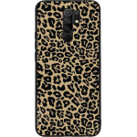 Sonique ���� Animal Print Series ��� Xiaomi Redmi 9 Leopard 01