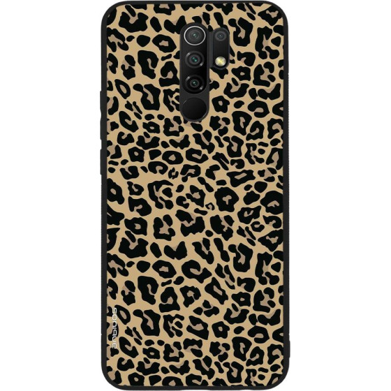 Sonique ���� Animal Print Series ��� Xiaomi Redmi 9 Leopard 01