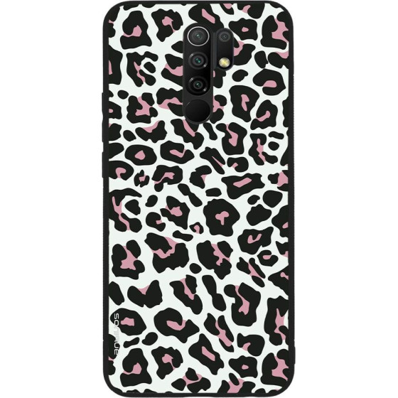 Sonique ���� Animal Print Series ��� Xiaomi Redmi 9 Leopard 02