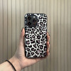 Sonique ���� Animal Print Series ��� Xiaomi Redmi 9 Leopard 02