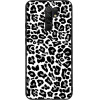 Sonique ���� Animal Print Series ��� Xiaomi Redmi 9 Leopard 03