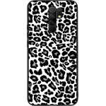 Sonique ���� Animal Print Series ��� Xiaomi Redmi 9 Leopard 03