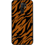 Sonique ���� Animal Print Series ��� Xiaomi Redmi 9 Tiger 01