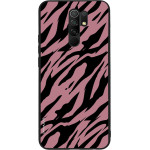 Sonique ���� Animal Print Series ��� Xiaomi Redmi 9 Tiger 02