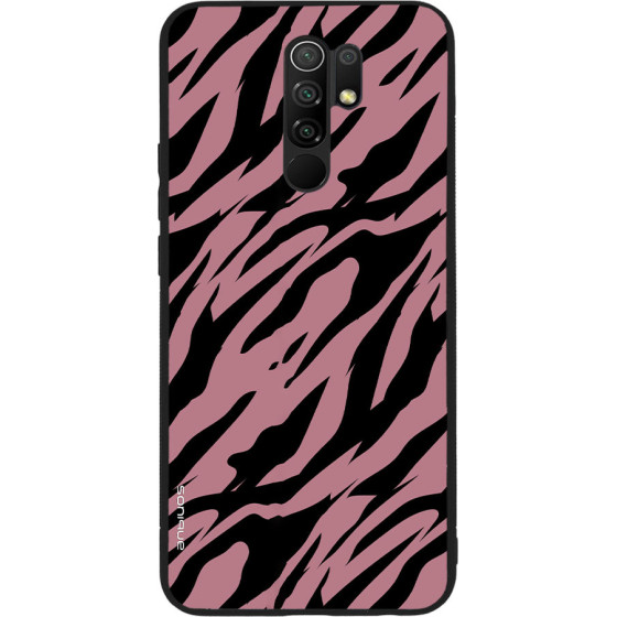 Sonique ���� Animal Print Series ��� Xiaomi Redmi 9 Tiger 02