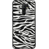 Sonique ���� Animal Print Series ��� Xiaomi Redmi 9 Zebra