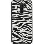 Sonique ���� Animal Print Series ��� Xiaomi Redmi 9 Zebra