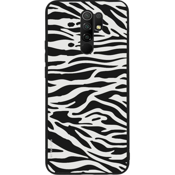Sonique ���� Animal Print Series ��� Xiaomi Redmi 9 Zebra