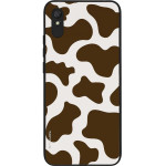 Sonique ���� Animal Print Series ��� Xiaomi Redmi 9A / Redmi 9AT Cow 02