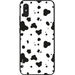 Sonique ���� Animal Print Series ��� Xiaomi Redmi 9A / Redmi 9AT Dalmatian
