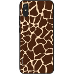 Sonique ���� Animal Print Series ��� Xiaomi Redmi 9A / Redmi 9AT Giraffe 01