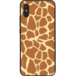 Sonique ���� Animal Print Series ��� Xiaomi Redmi 9A / Redmi 9AT Giraffe 02