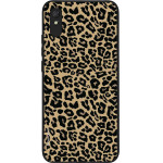 Sonique ���� Animal Print Series ��� Xiaomi Redmi 9A / Redmi 9AT Leopard 01