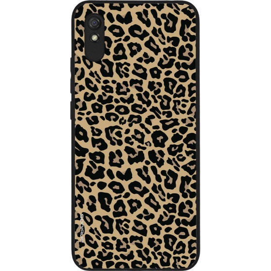 Sonique ���� Animal Print Series ��� Xiaomi Redmi 9A / Redmi 9AT Leopard 01