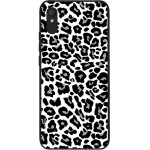 Sonique ���� Animal Print Series ��� Xiaomi Redmi 9A / Redmi 9AT Leopard 03
