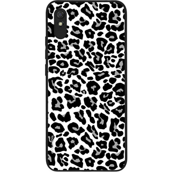 Sonique ���� Animal Print Series ��� Xiaomi Redmi 9A / Redmi 9AT Leopard 03