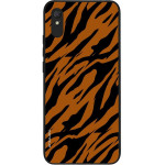 Sonique ���� Animal Print Series ��� Xiaomi Redmi 9A / Redmi 9AT Tiger 01