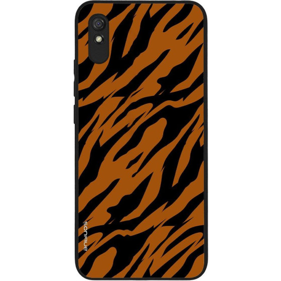 Sonique ���� Animal Print Series ��� Xiaomi Redmi 9A / Redmi 9AT Tiger 01