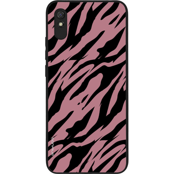 Sonique ���� Animal Print Series ��� Xiaomi Redmi 9A / Redmi 9AT Tiger 02