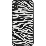 Sonique ���� Animal Print Series ��� Xiaomi Redmi 9A / Redmi 9AT Zebra