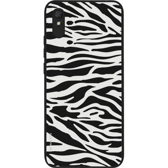 Sonique ���� Animal Print Series ��� Xiaomi Redmi 9A / Redmi 9AT Zebra