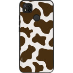 Sonique ���� Animal Print Series ��� Xiaomi Redmi 9C / Redmi 10A Cow 02