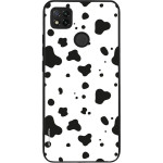 Sonique ���� Animal Print Series ��� Xiaomi Redmi 9C / Redmi 10A Dalmatian