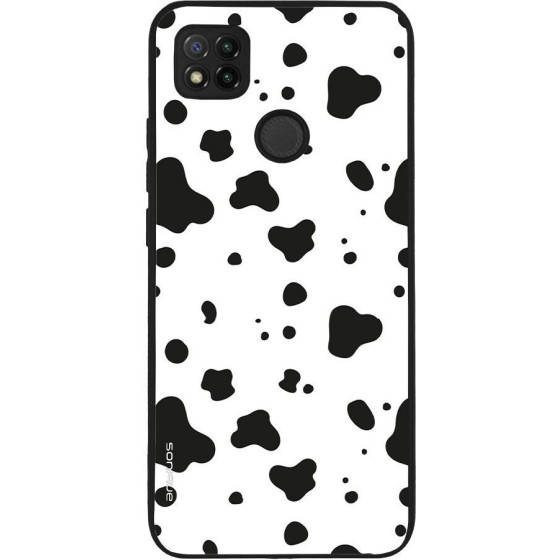 Sonique ���� Animal Print Series ��� Xiaomi Redmi 9C / Redmi 10A Dalmatian