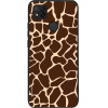 Sonique ���� Animal Print Series ��� Xiaomi Redmi 9C / Redmi 10A Giraffe 01