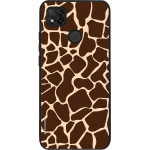 Sonique ���� Animal Print Series ��� Xiaomi Redmi 9C / Redmi 10A Giraffe 01