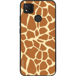 Sonique ���� Animal Print Series ��� Xiaomi Redmi 9C / Redmi 10A Giraffe 02