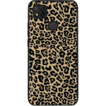 Sonique ���� Animal Print Series ��� Xiaomi Redmi 9C / Redmi 10A Leopard 01