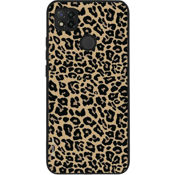 Sonique ���� Animal Print Series ��� Xiaomi Redmi 9C / Redmi 10A Leopard 01