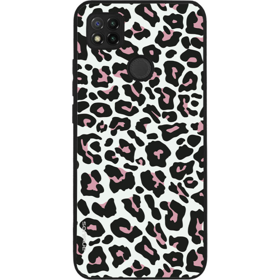 Sonique ���� Animal Print Series ��� Xiaomi Redmi 9C / Redmi 10A Leopard 02