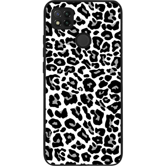 Sonique ���� Animal Print Series ��� Xiaomi Redmi 9C / Redmi 10A Leopard 03