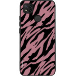 Sonique ���� Animal Print Series ��� Xiaomi Redmi 9C / Redmi 10A Tiger 02