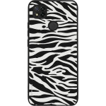 Sonique ���� Animal Print Series ��� Xiaomi Redmi 9C / Redmi 10A Zebra