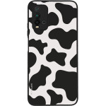 Sonique ���� Animal Print Series ��� Xiaomi Redmi 9T Cow 01
