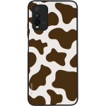 Sonique ���� Animal Print Series ��� Xiaomi Redmi 9T Cow 02