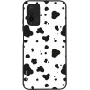 Sonique ���� Animal Print Series ��� Xiaomi Redmi 9T Dalmatian