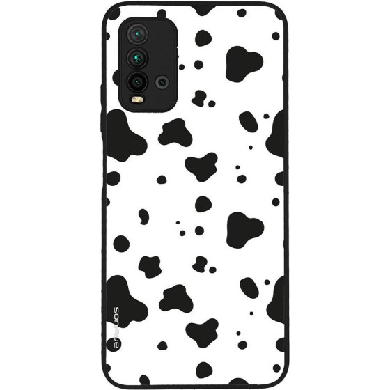 Sonique ���� Animal Print Series ��� Xiaomi Redmi 9T Dalmatian