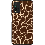 Sonique ���� Animal Print Series ��� Xiaomi Redmi 9T Giraffe 01