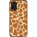 Sonique ���� Animal Print Series ��� Xiaomi Redmi 9T Giraffe 02