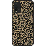 Sonique ���� Animal Print Series ��� Xiaomi Redmi 9T Leopard 01