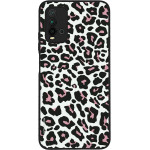 Sonique ���� Animal Print Series ��� Xiaomi Redmi 9T Leopard 02