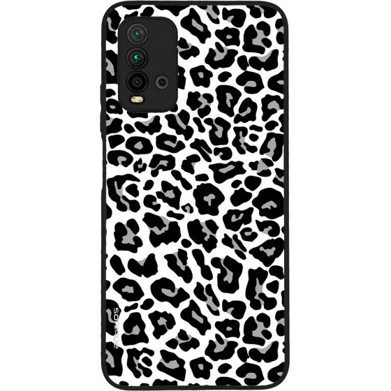 Sonique ���� Animal Print Series ��� Xiaomi Redmi 9T Leopard 03