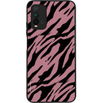 Sonique ���� Animal Print Series ��� Xiaomi Redmi 9T Tiger 02