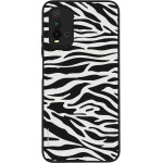 Sonique ���� Animal Print Series ��� Xiaomi Redmi 9T Zebra