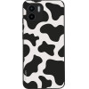 Sonique ���� Animal Print Series ��� Xiaomi Redmi A1 / Redmi A2 Cow 01